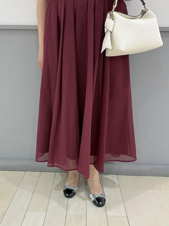 組曲 寺嶋 コーディネート画像