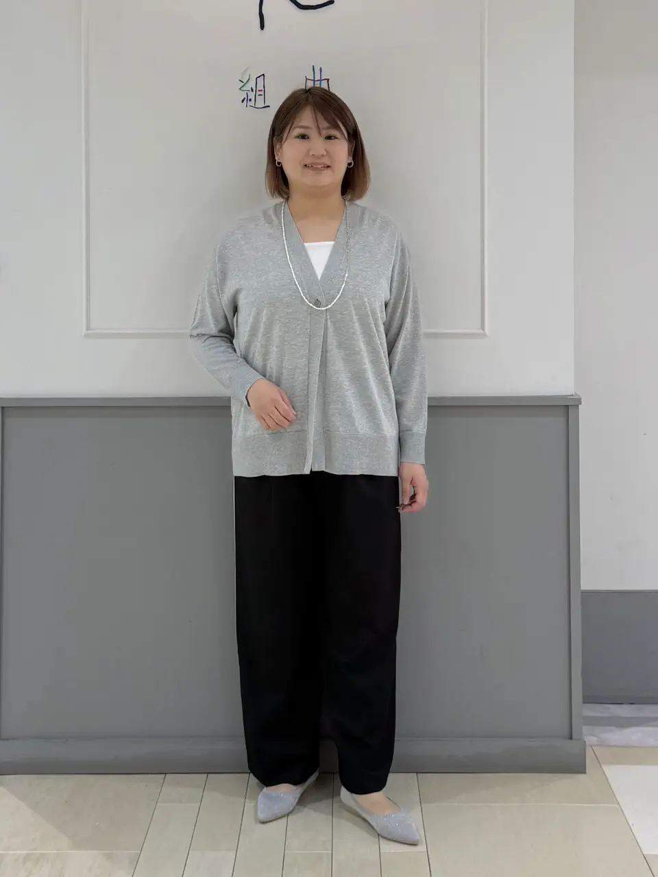 UNFILO 寺嶋 コーディネート画像