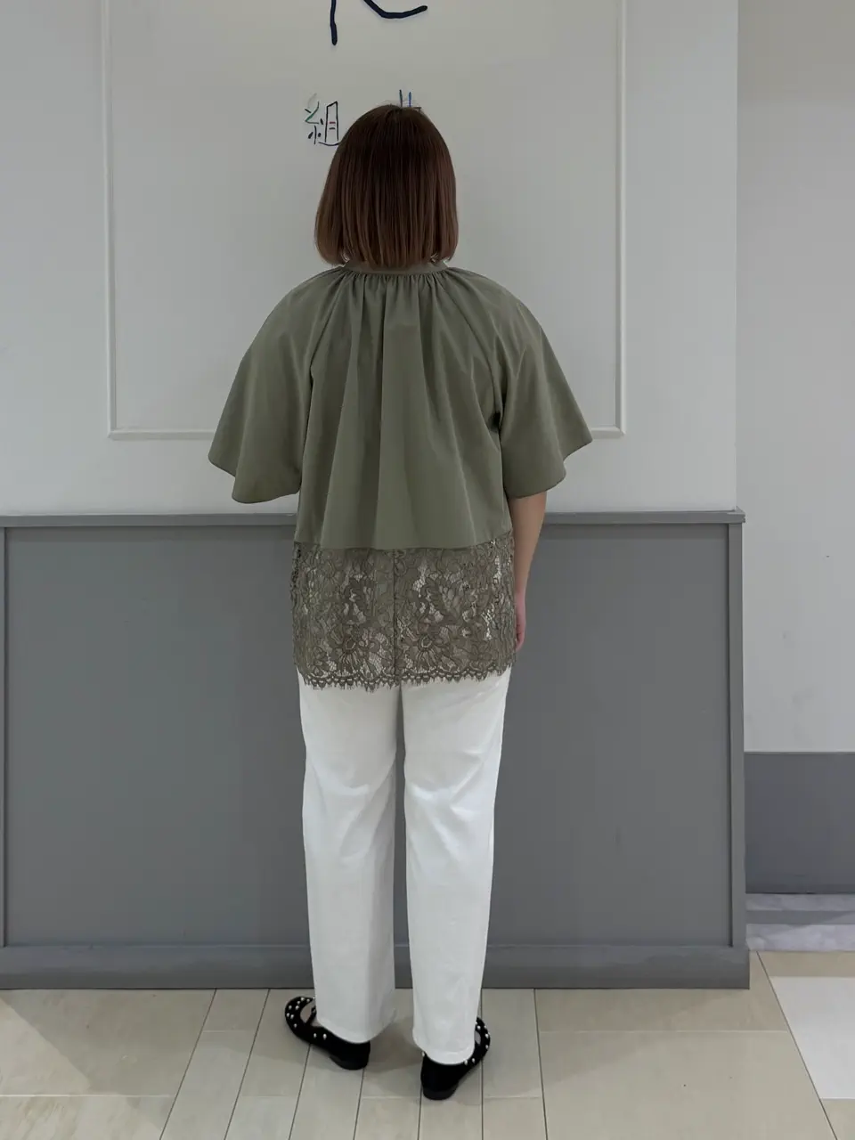 UNFILO 寺嶋 コーディネート画像