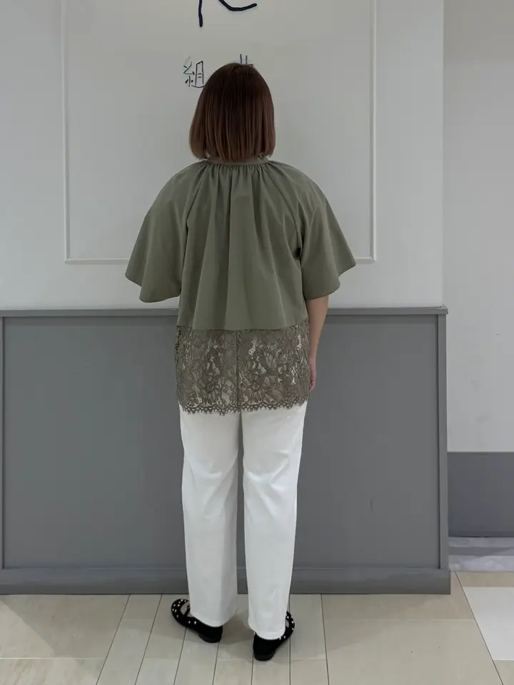 UNFILO 寺嶋 コーディネート画像