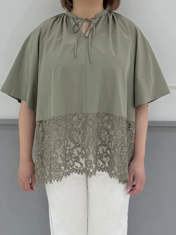 UNFILO 寺嶋 コーディネート画像