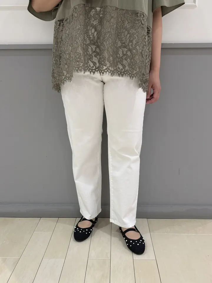 UNFILO 寺嶋 コーディネート画像