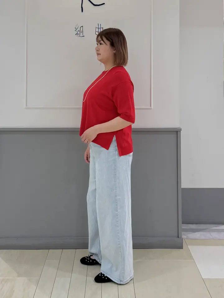 UNFILO 寺嶋 コーディネート画像