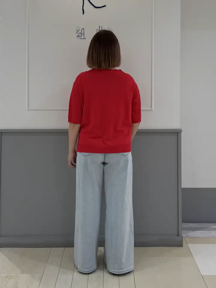 UNFILO 寺嶋 コーディネート画像