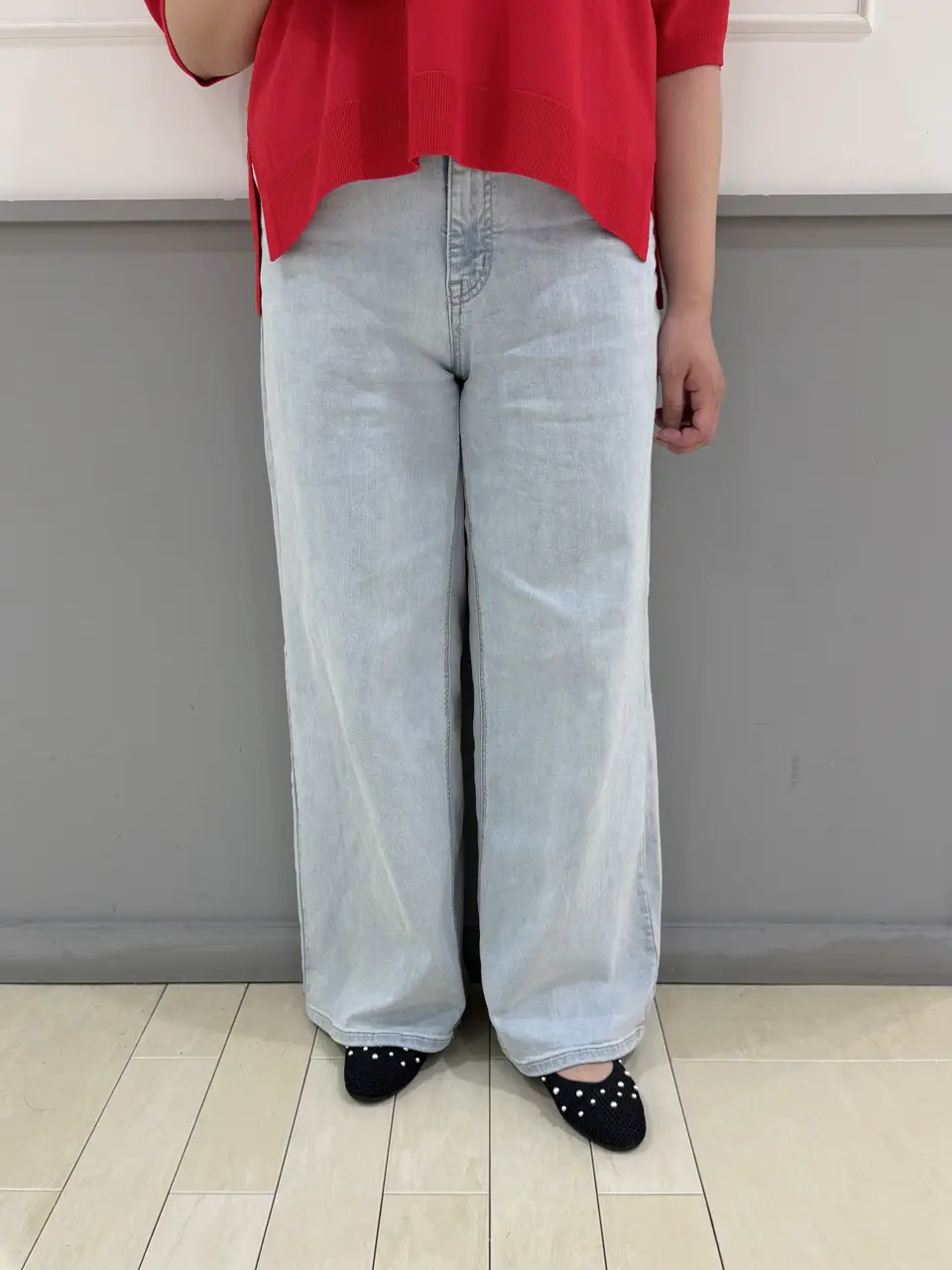 UNFILO 寺嶋 コーディネート画像