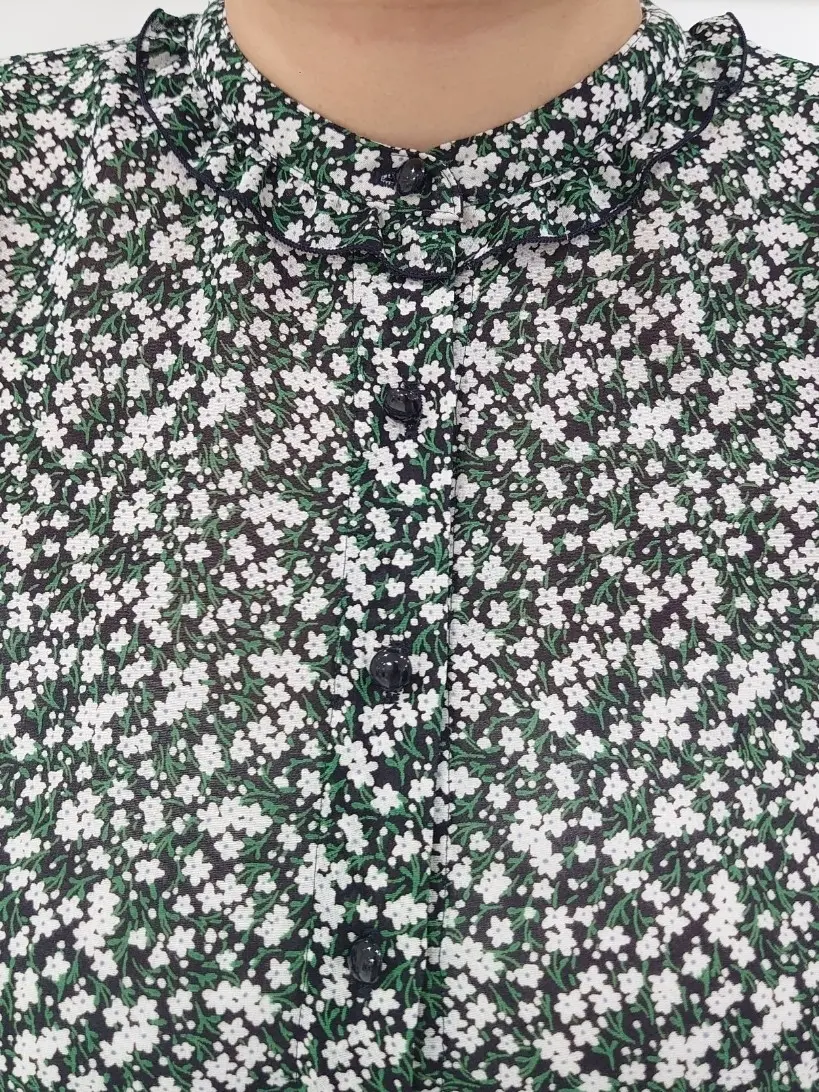 組曲 森 コーディネート画像