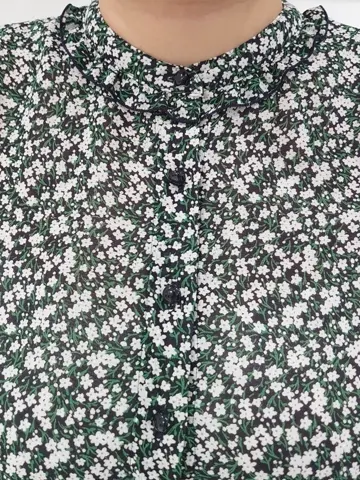 組曲 森 コーディネート画像