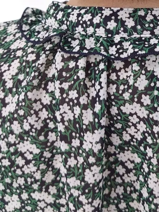 組曲 森 コーディネート画像