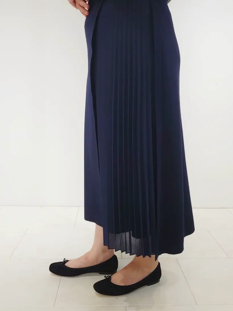 組曲 森 コーディネート画像