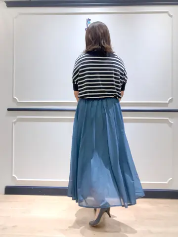 組曲 中山 コーディネート画像