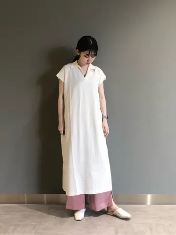 組曲 山田 コーディネート画像