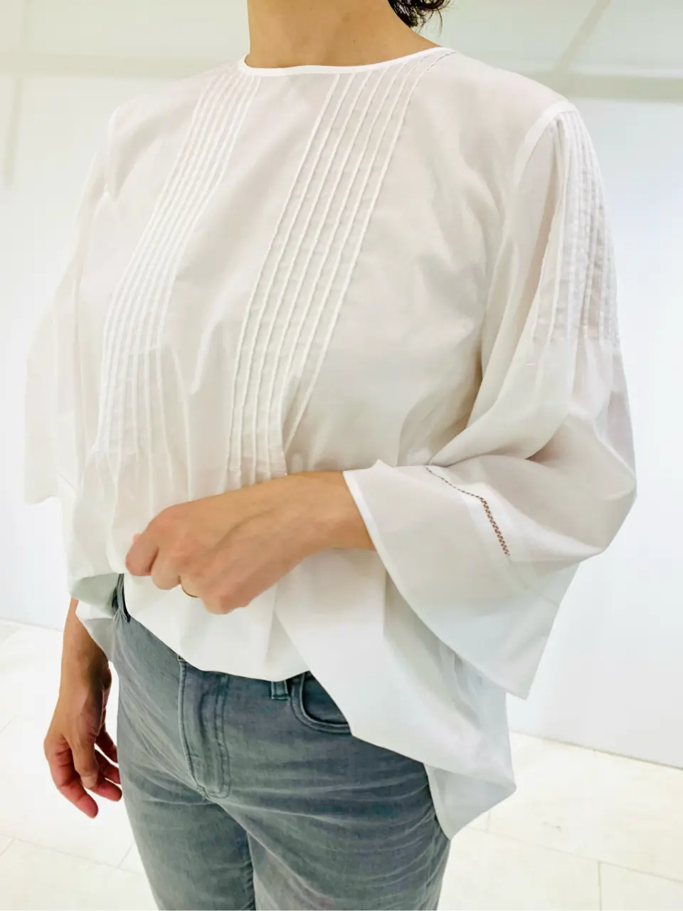 組曲 會澤 コーディネート画像