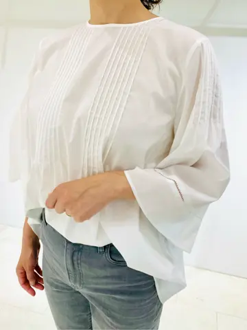 組曲 會澤 コーディネート画像