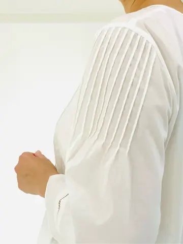 組曲 會澤 コーディネート画像