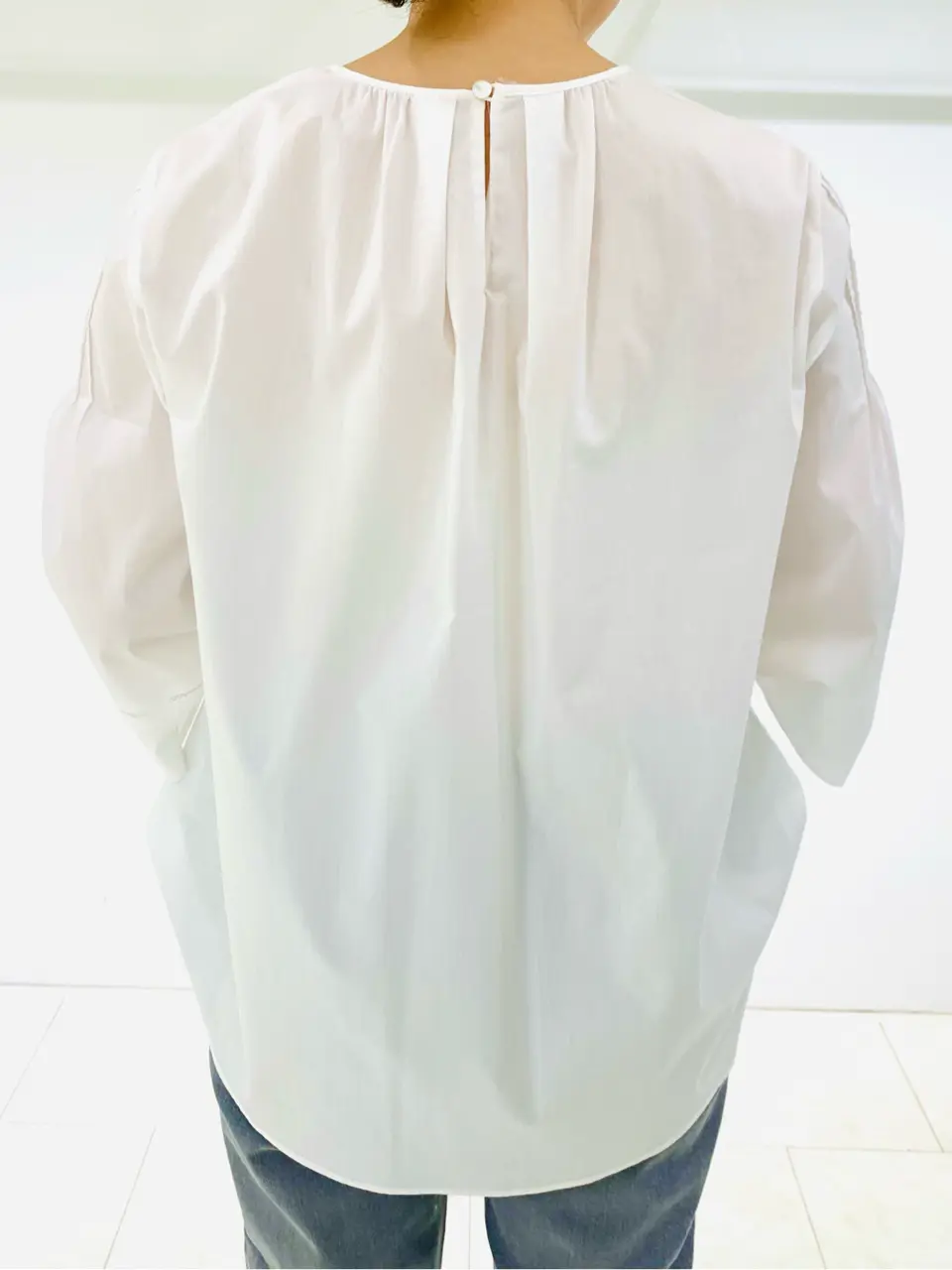 組曲 會澤 コーディネート画像