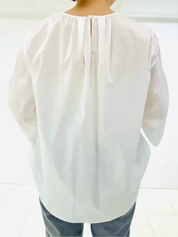 組曲 會澤 コーディネート画像