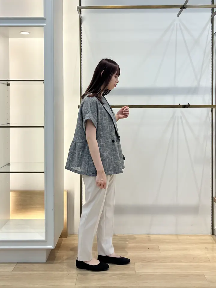 組曲 松村 コーディネート画像