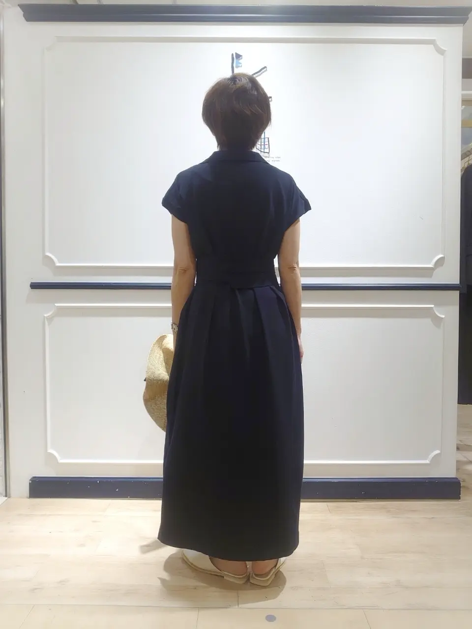 組曲 井上 コーディネート画像