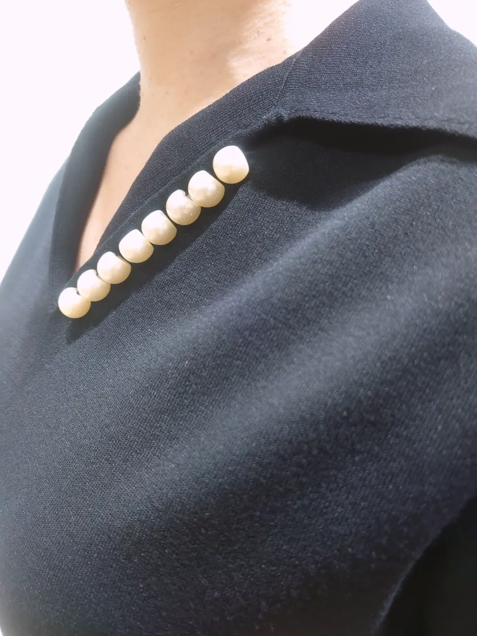 組曲 井上 コーディネート画像