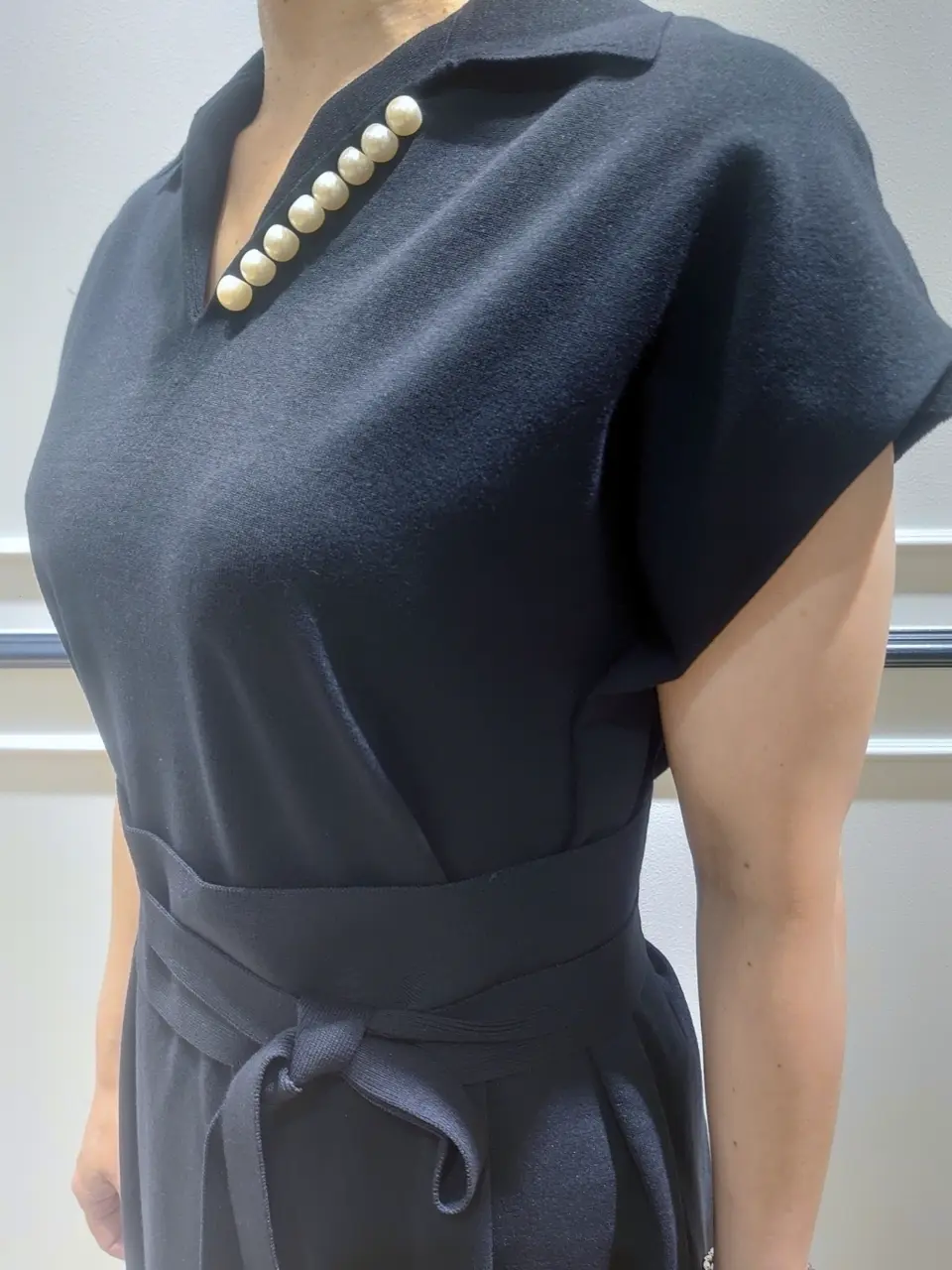 組曲 井上 コーディネート画像