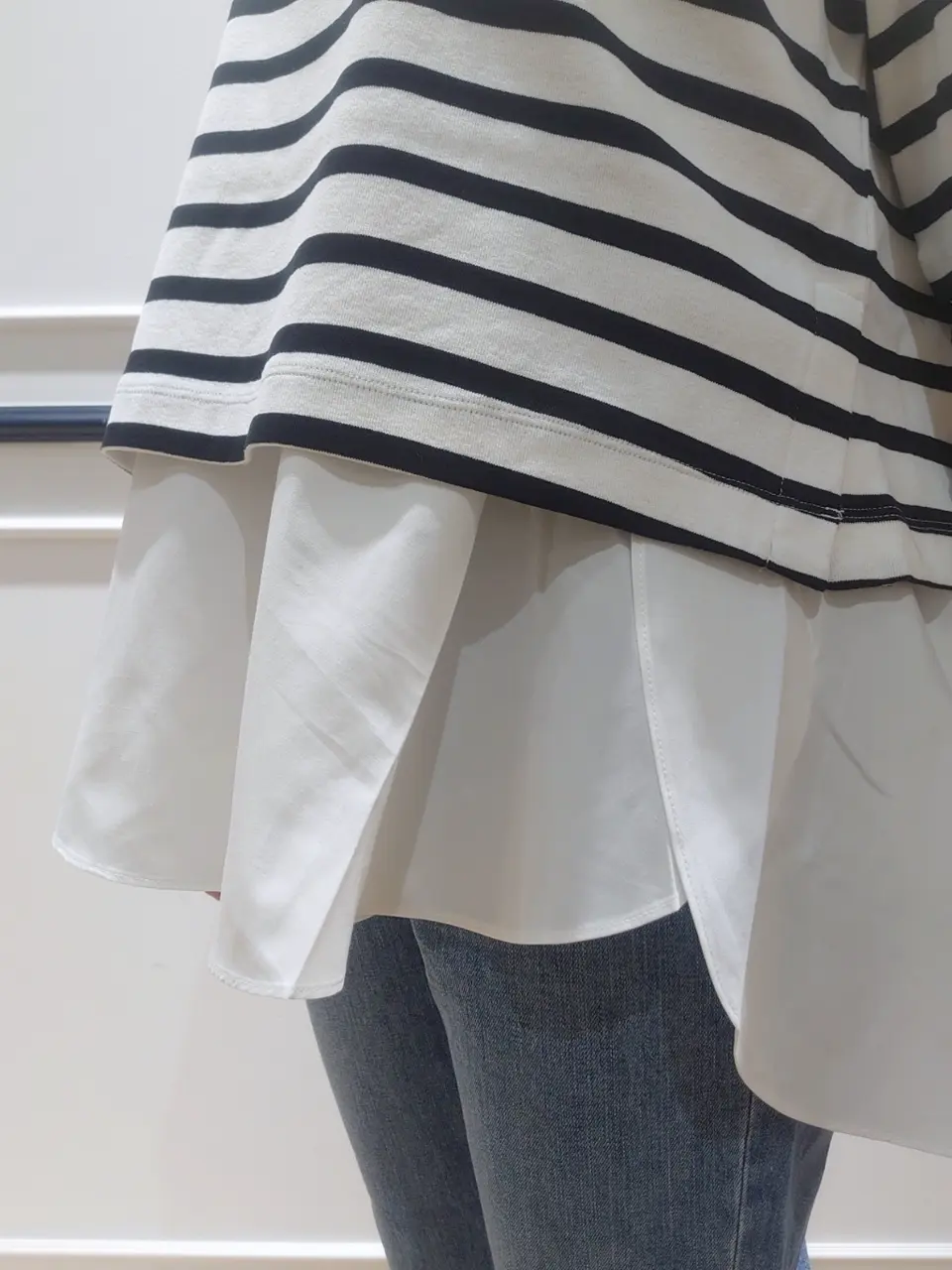 組曲 井上 コーディネート画像