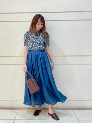 組曲 Kanako コーディネート画像