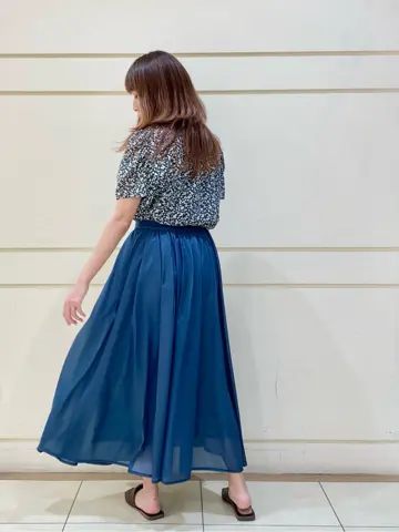 組曲 Kanako コーディネート画像