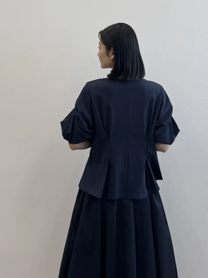 組曲 長谷川 コーディネート画像