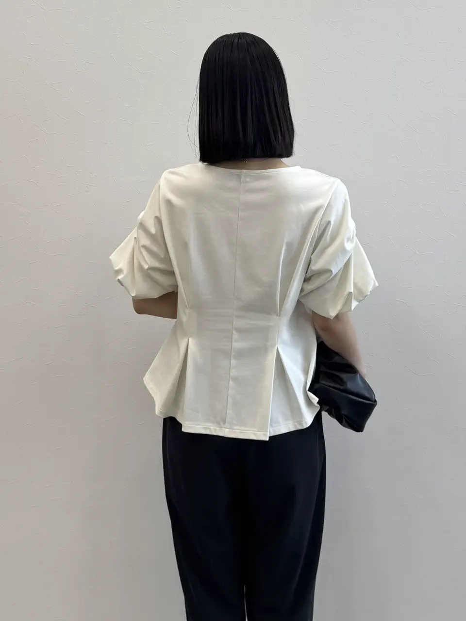 組曲 長谷川 コーディネート画像