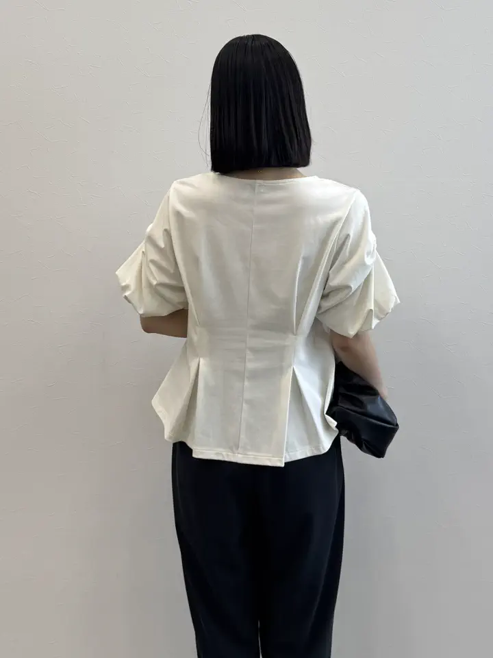 組曲 長谷川 コーディネート画像