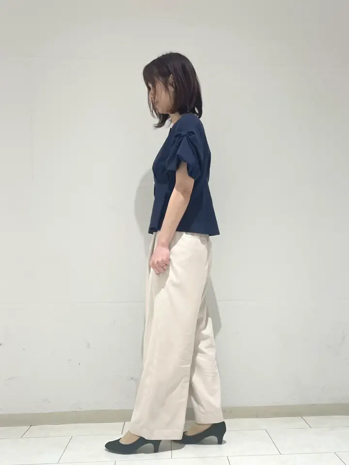 組曲 小山 コーディネート画像