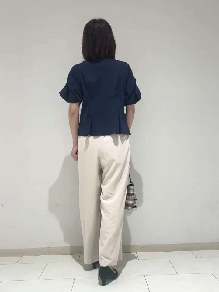 組曲 小山 コーディネート画像