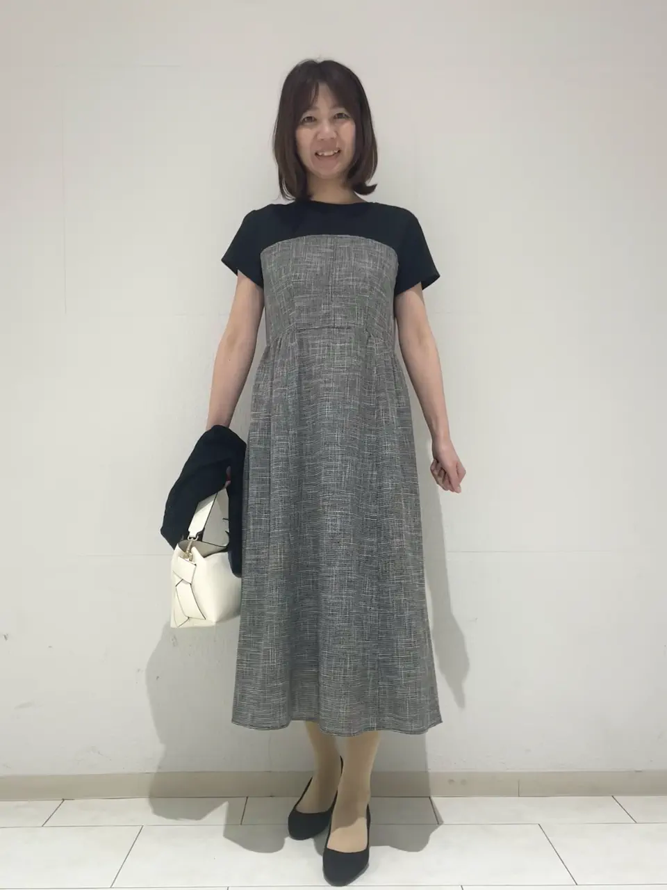  小山 コーディネート画像