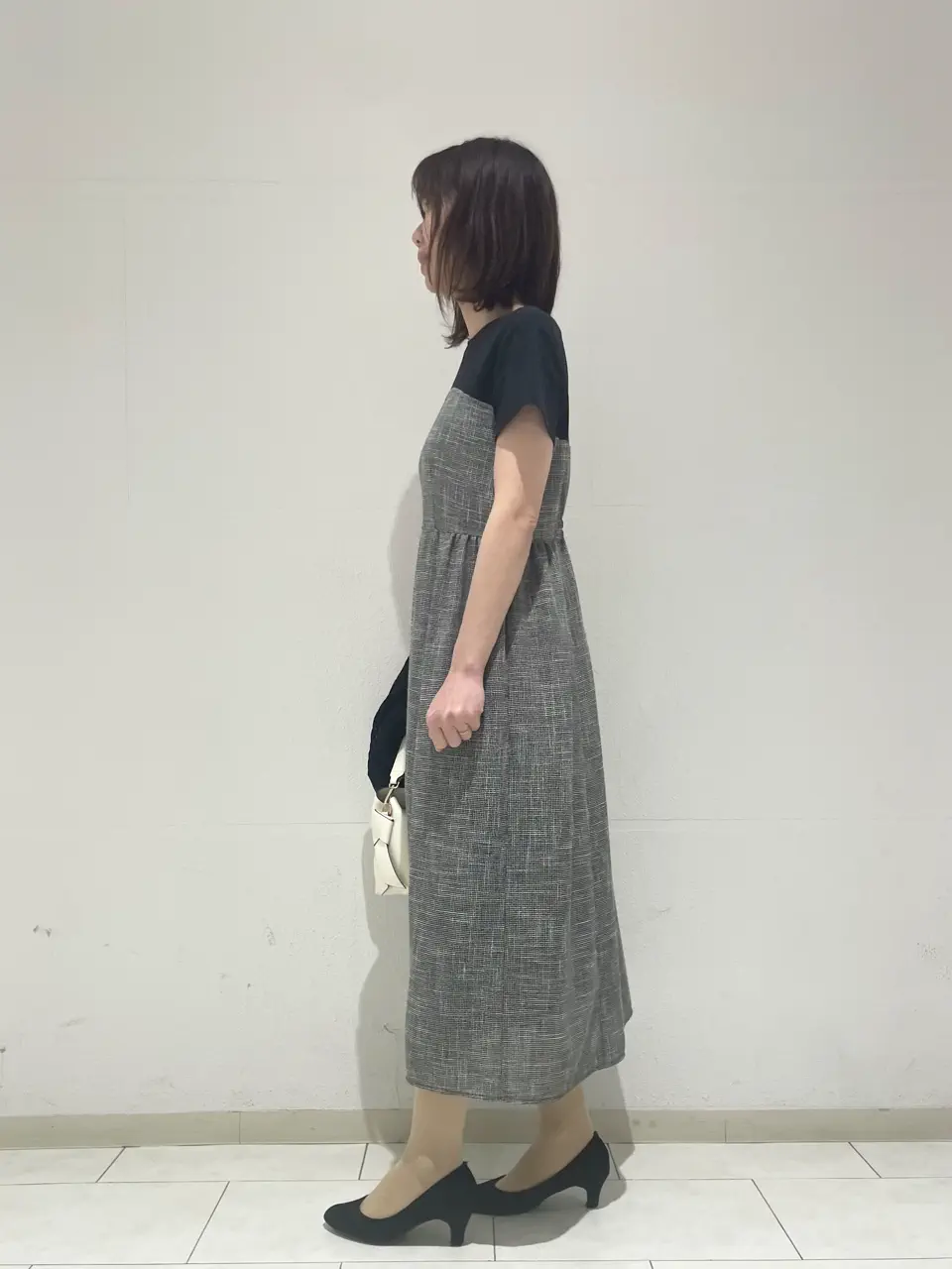 組曲 小山 コーディネート画像