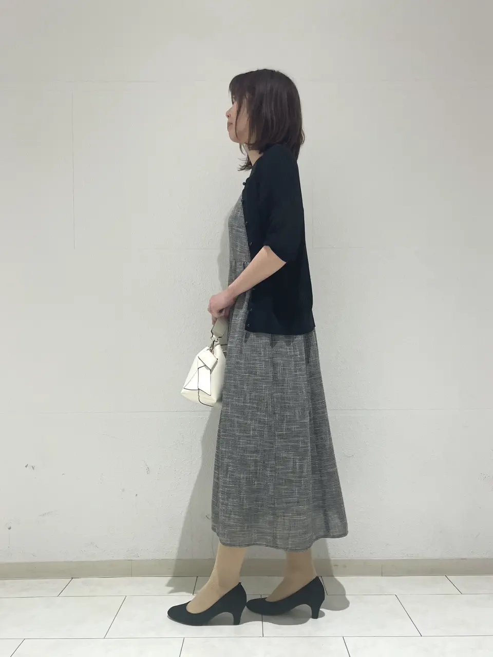組曲 小山 コーディネート画像