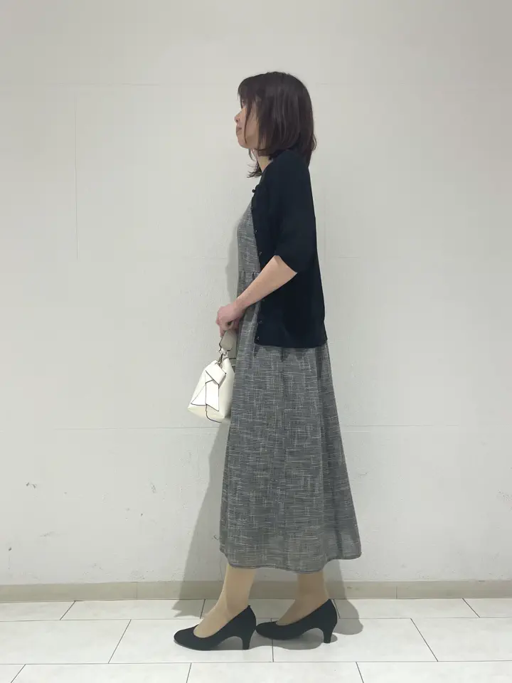 組曲 小山 コーディネート画像