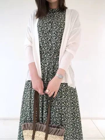 組曲 岩田 コーディネート画像