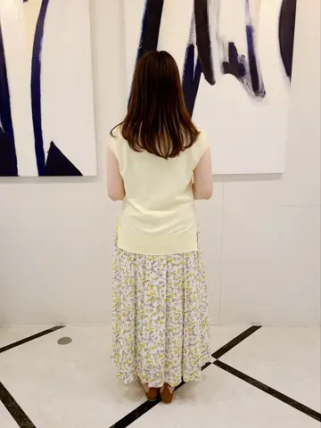 組曲 原 コーディネート画像