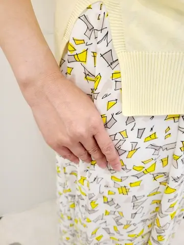 組曲 原 コーディネート画像