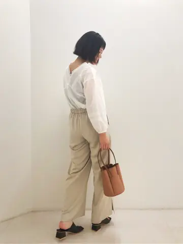 組曲 森 コーディネート画像