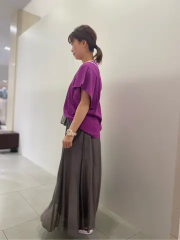 組曲 小林 コーディネート画像