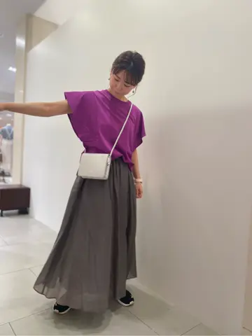 組曲 小林 コーディネート画像