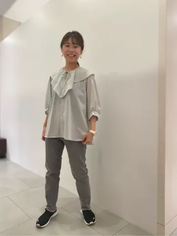 組曲 小林 コーディネート画像