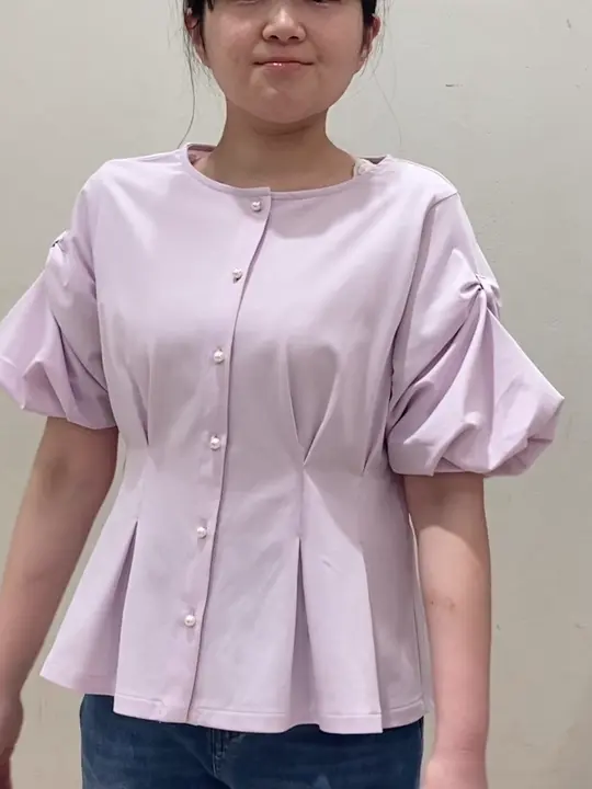 組曲 川根　彩 コーディネート画像