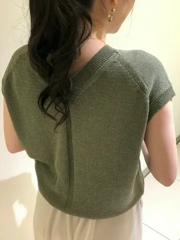 組曲 福田 コーディネート画像