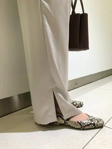 組曲 福田 コーディネート画像