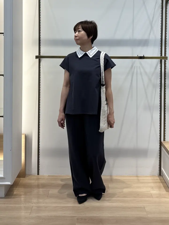 組曲 井上 コーディネート画像
