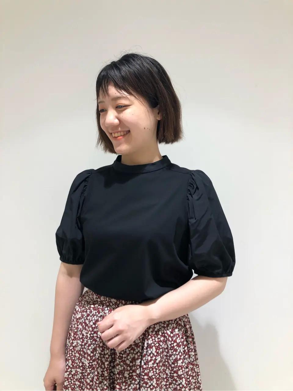 組曲 森 コーディネート画像