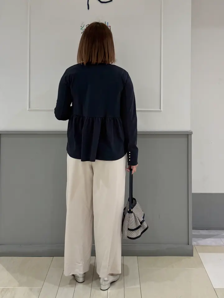 組曲 寺嶋 コーディネート画像