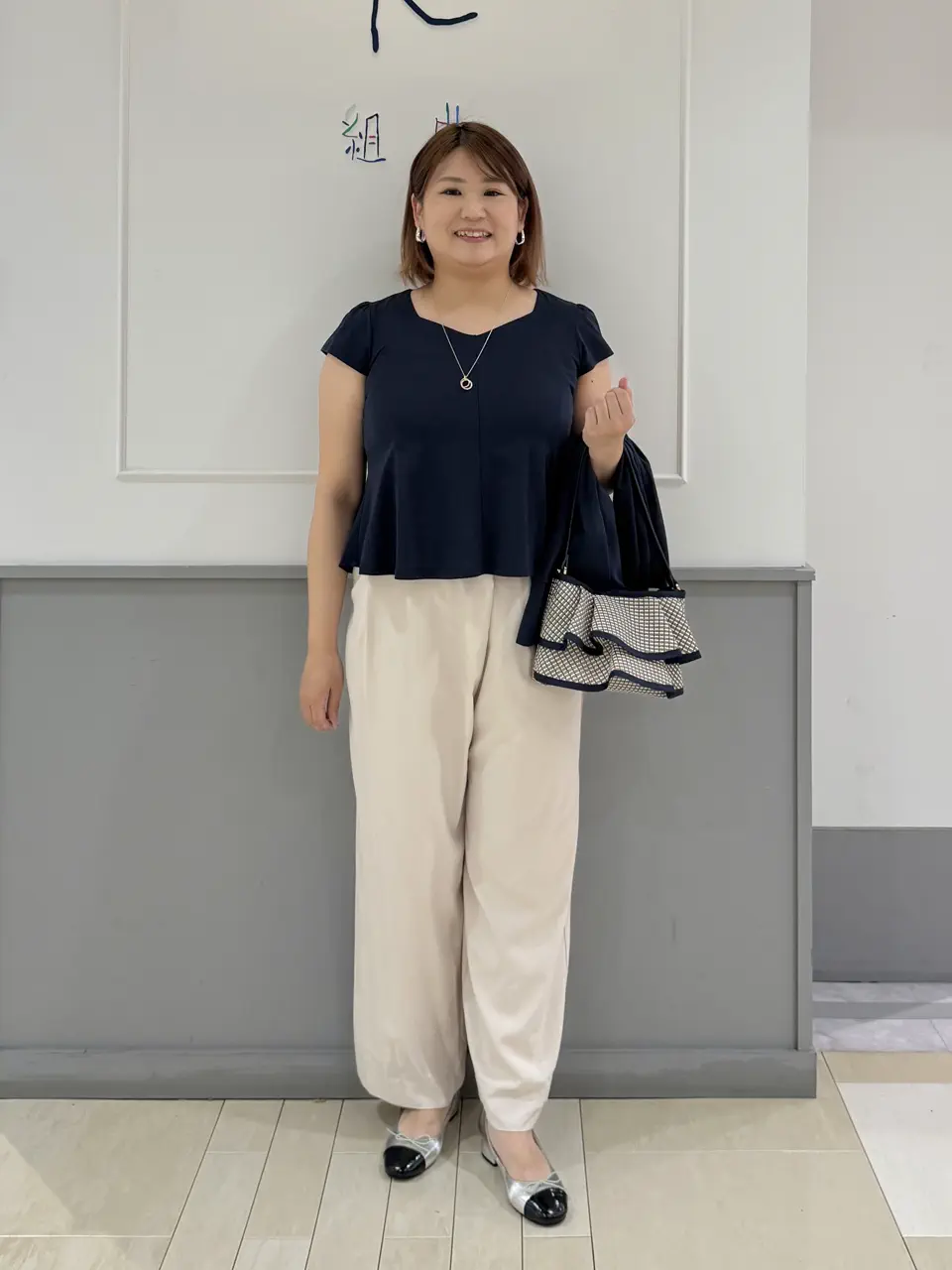 組曲 寺嶋 コーディネート画像